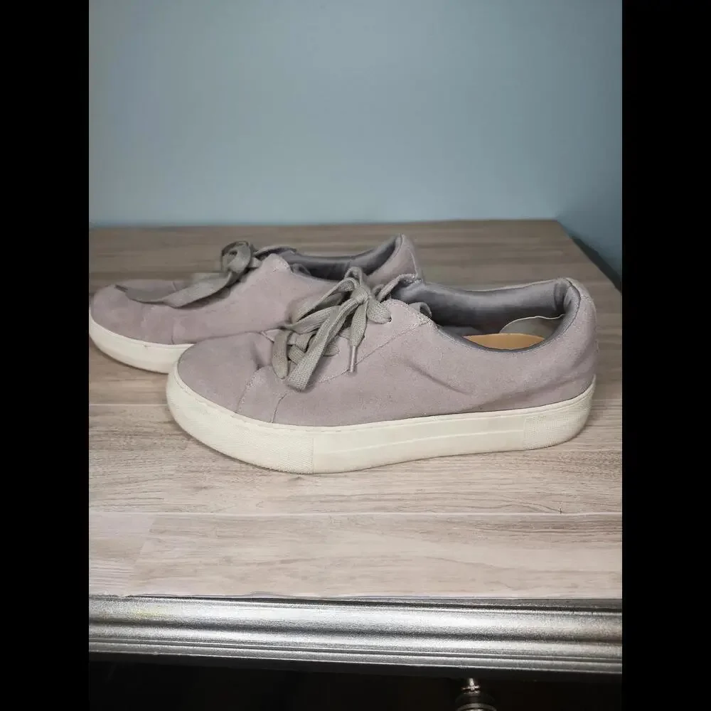 Laurie‎ felt shoes